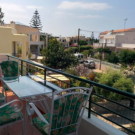 Cretan Dream Διαμέρισμα