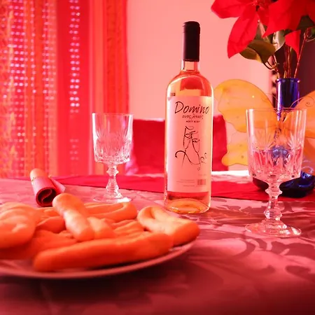Διαμέρισμα Cretan Dream