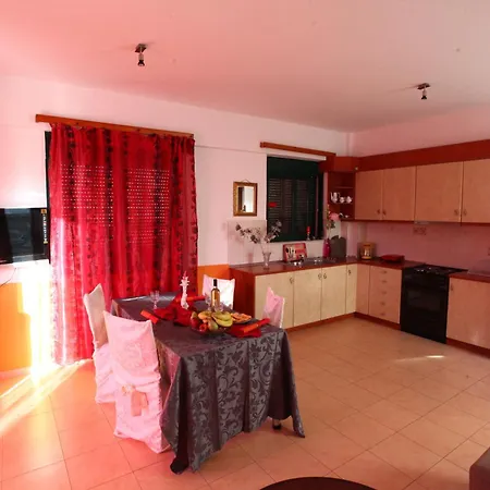 Cretan Dream Atsipopoulo