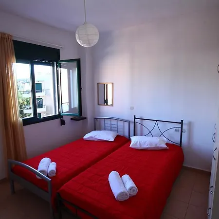 Διαμέρισμα Cretan Dream Ρέθυμνο