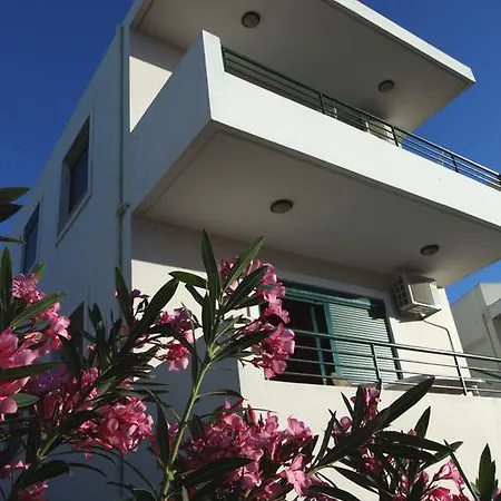 Διαμέρισμα Cretan Dream