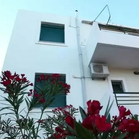 Διαμέρισμα Cretan Dream