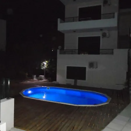 Διαμέρισμα Cretan Dream Ρέθυμνο