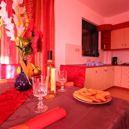Appartamento Cretan Dream *
