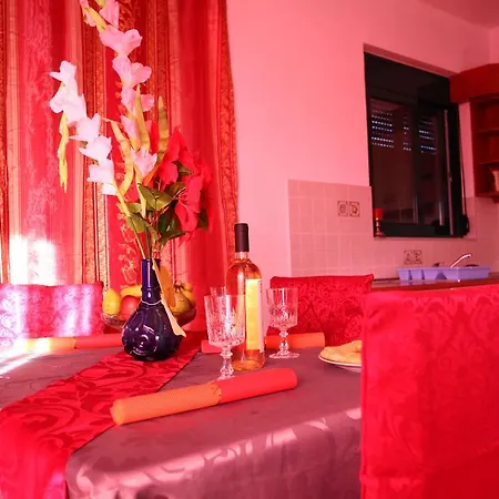Lejlighed Cretan Dream Rethimno