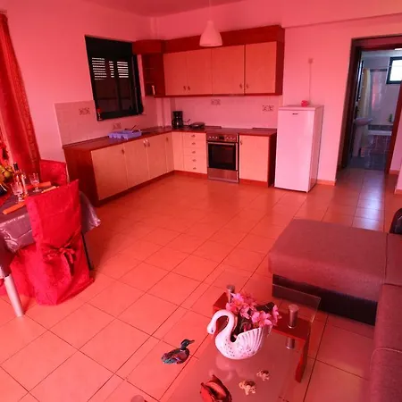 Apartmán Cretan Dream