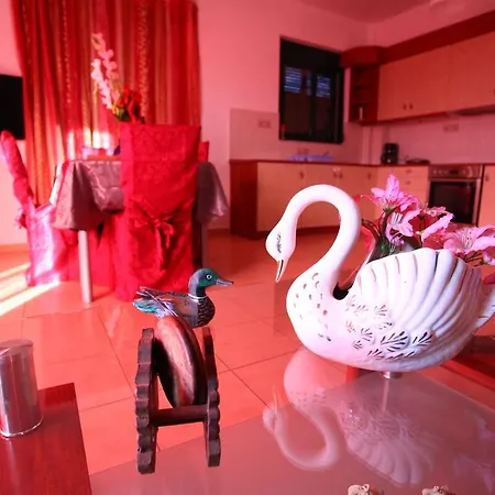 Lejlighed Cretan Dream Atsipopoulo