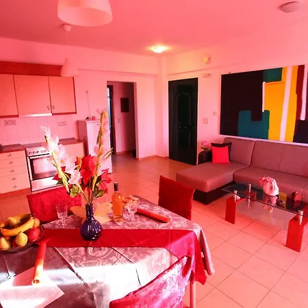 Appartamento Cretan Dream