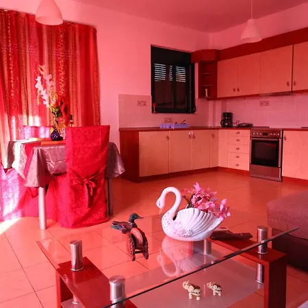 Appartamento Cretan Dream Rethymno