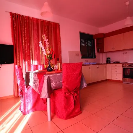 Appartamento Cretan Dream Rethymno