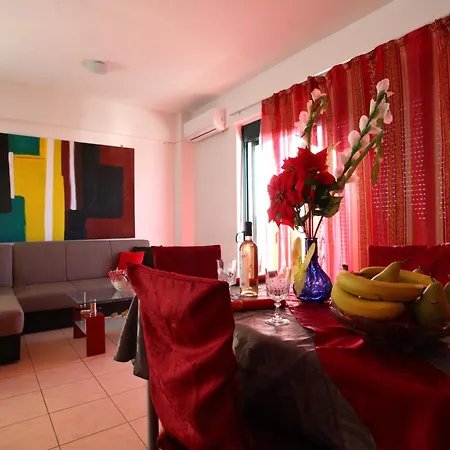 Appartamento Cretan Dream *
