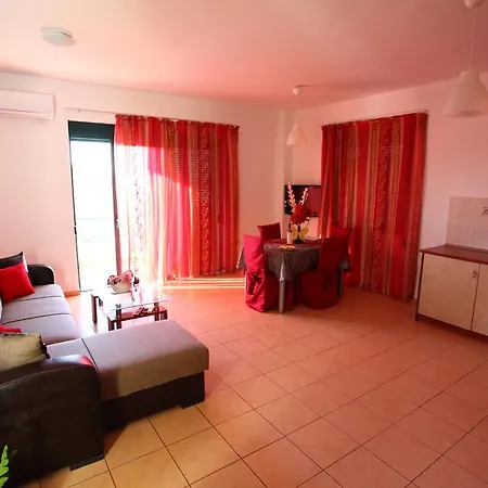 Apartmán Cretan Dream *