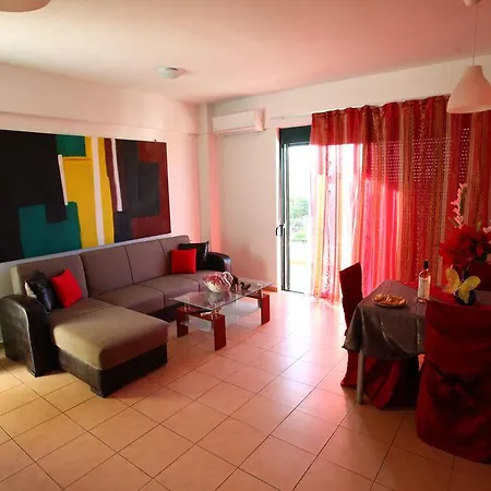 Appartamento Cretan Dream *