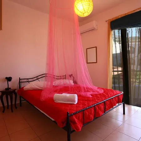 Cretan Dream Atsipopoulo