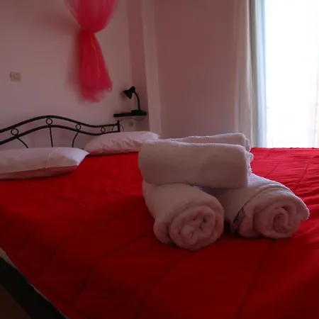 Lejlighed Cretan Dream Rethimno