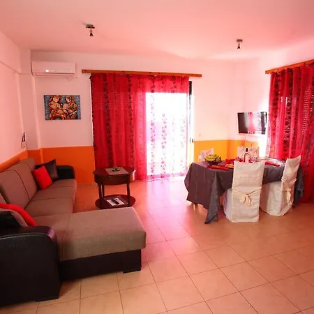 Cretan Dream Atsipopoulo