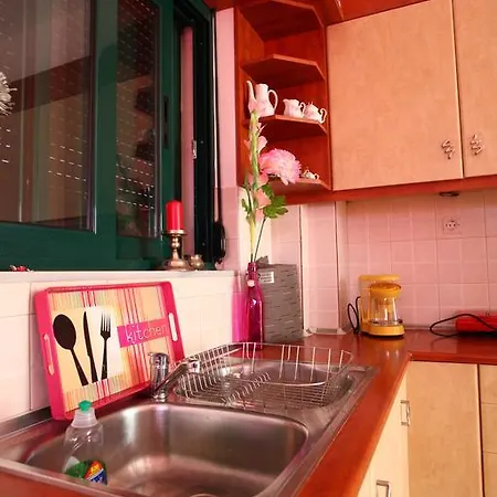 Appartamento Cretan Dream