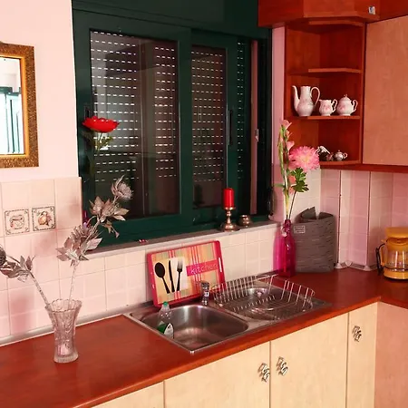 Appartamento Cretan Dream