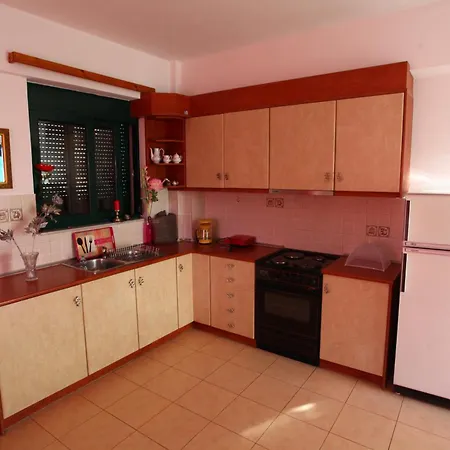 Appartamento Cretan Dream Rethymno