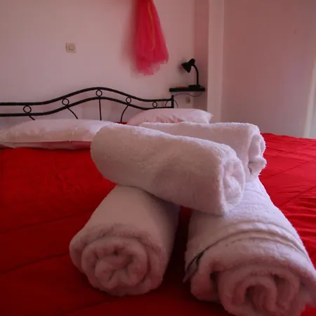 Cretan Dream Rethymno
