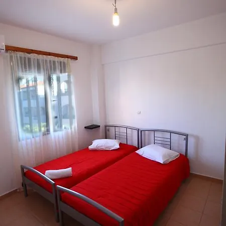 Lejlighed Cretan Dream