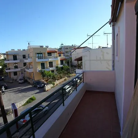 Appartamento Cretan Dream *