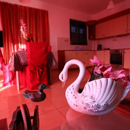 Cretan Dream Apartmán Atsipopoulo