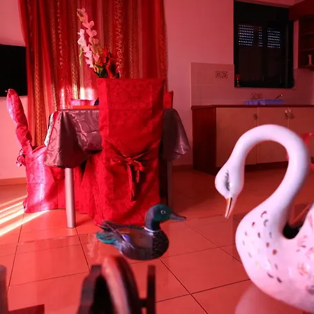 Appartamento Cretan Dream *