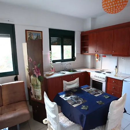 Cretan Dream Appartamento *