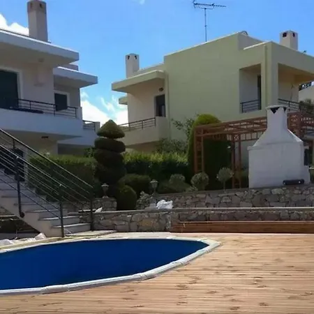 Lejlighed Cretan Dream