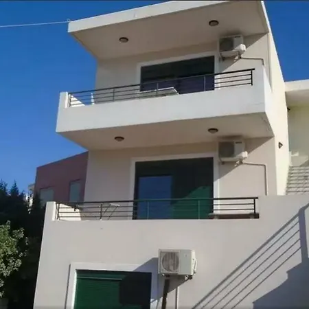 Cretan Dream * Atsipopoulo