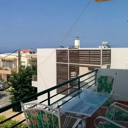 Cretan Dream Appartamento *