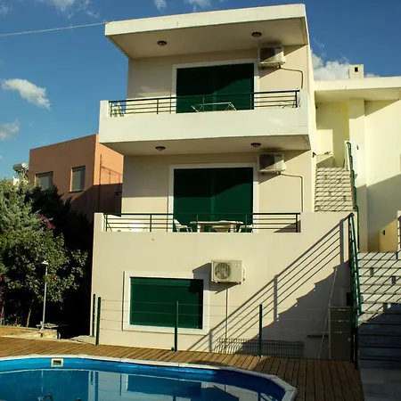 Cretan Dream Atsipopoulo