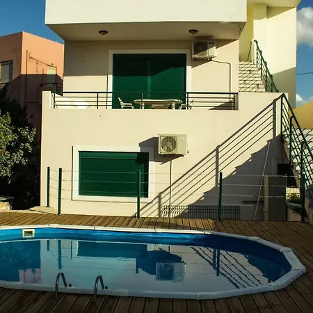 Cretan Dream Appartamento Rethymno