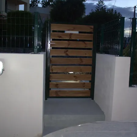 Cretan Dream Appartamento