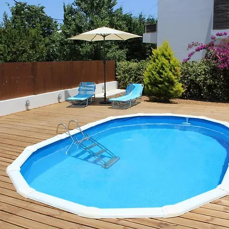 Cretan Dream Apartmán Atsipopoulo