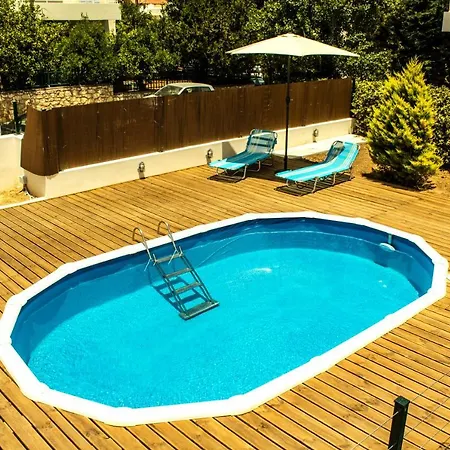 Appartamento Cretan Dream Rethymno